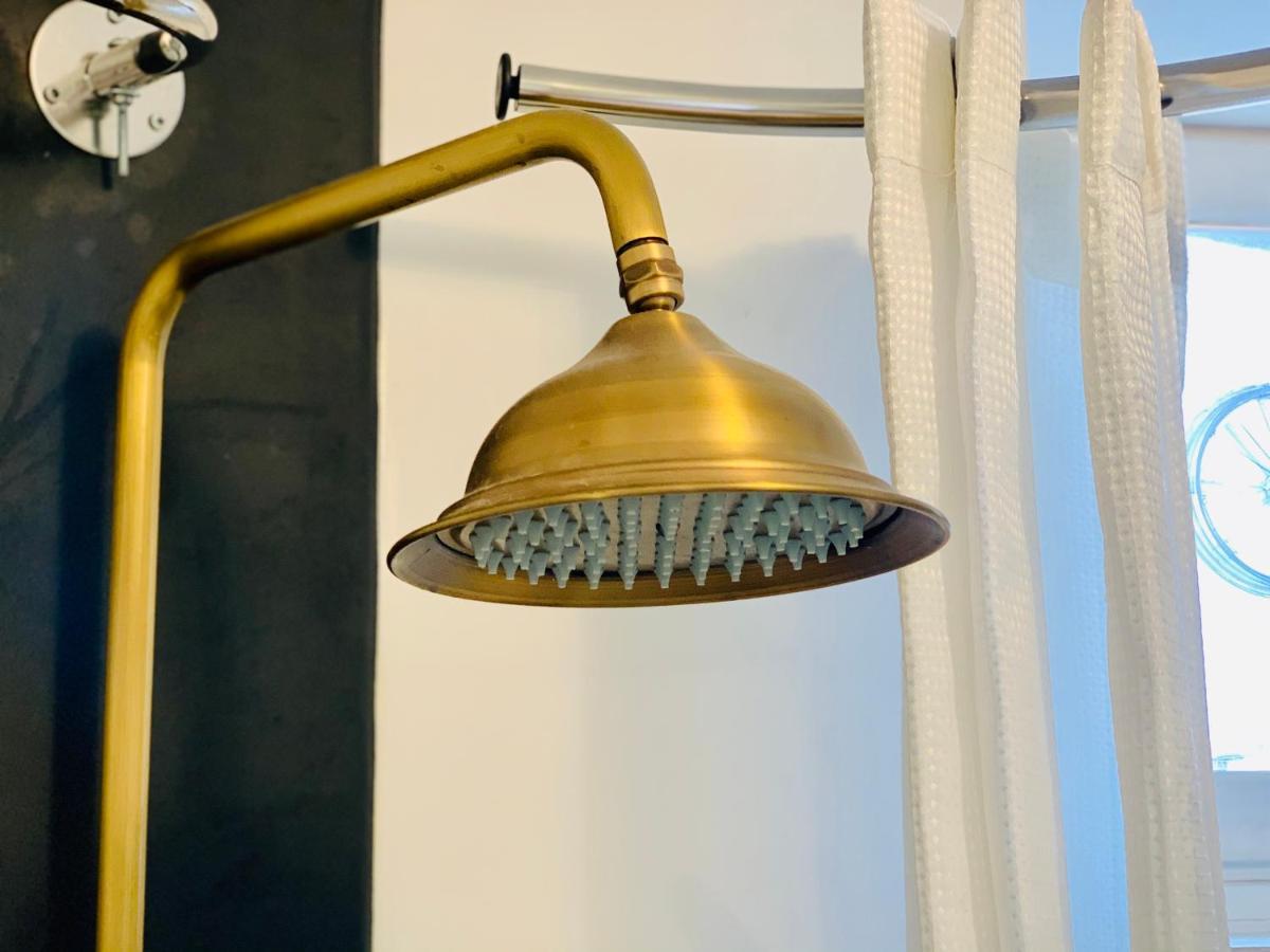 Elegant Studio Sous Les Toits Marseille Eksteriør billede